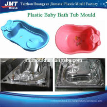 JMT fabricante de moldes de inyección de plástico molde de bañera para bebés